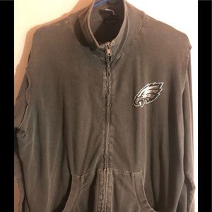Philadelphia eagles jacket